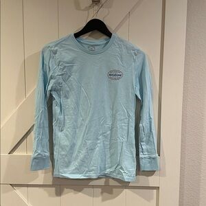 Billabong Long Sleeve Tee